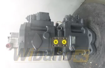 Hydraulic pump Kawasaki K3V112DT-1XER-9N2A-2 