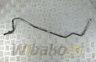Fuel line Liebherr D9508 10132667