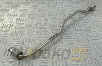 Fuel line Liebherr D9508 10117241
