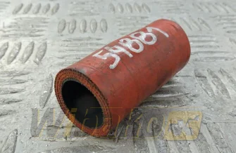 Flexible connector 22x30x65 L. Liebherr 9273161