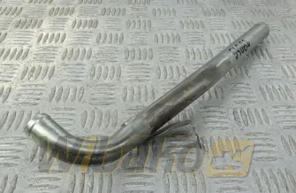 Blowby connector prawy 25x1.5 for engine Liebherr D9508 10123999