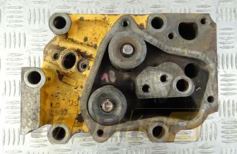 Cylinder head Liebherr D904/D914/D906/D916 9269918/9269917/L02833