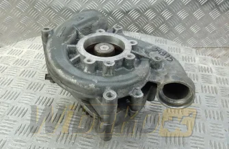 Water pump Liebherr D9508 10120035 / 10138461