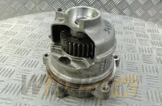 Pump drive wysokiego ciśnienia Liebherr D9508 11363994/L08863