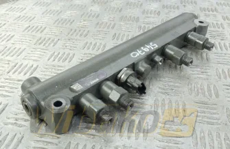Common rail Bosch L2 0445224042