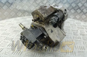 High pressure pump CR Liebherr 10117814