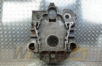 Flywheel housing SAE1 Liebherr D9508 10120321/10145093/L08998A/3022150