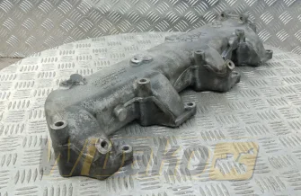 Intake manifold Liebherr D9508 9079037/L08864D/3021970