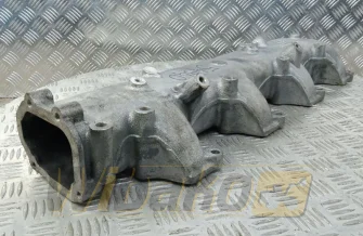 Intake manifold Liebherr D9508 9079036/L08865D/3021971