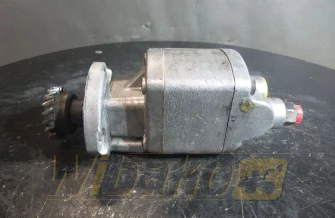 Hydraulic pump PZK112K C05870268