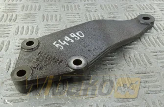 Turbocharger knee grip Liebherr D9508 11442761/11442762