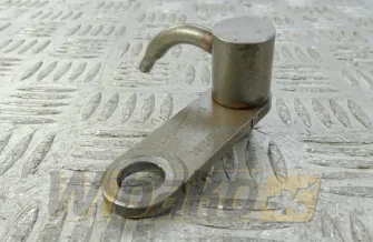 Piston cooling nozzle D= 2.8mm Liebherr 10116083