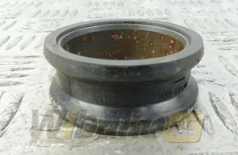 Connector Liebherr D934/D936/D9508 10037030