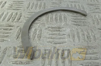 for engine Liebherr D9508 10116325