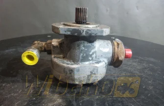 Gear pump Jihostroj 12-L2 503-038
