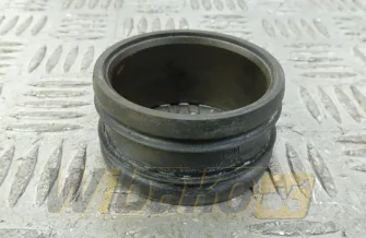 Coupler Liebherr D9508 10354601