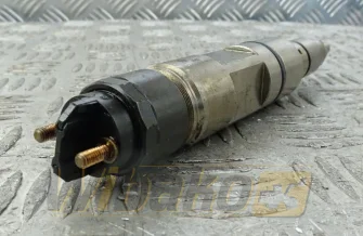 Injector Liebherr D9508 10490018