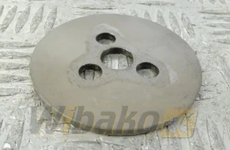 koła zębatego pośredniego 16x82x4 Liebherr D9508 9078591