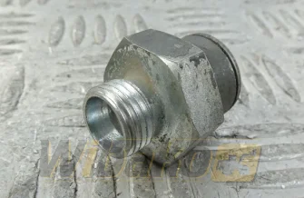10L M16x1.5 Liebherr 10300881