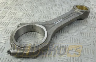 Connecting rod for engine Liebherr D9508 10116877