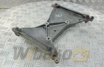 Computer base for engine Liebherr D9508 10117954/10117953/10117955/OH5017
