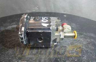 Gear pump Parker J0606-00008 