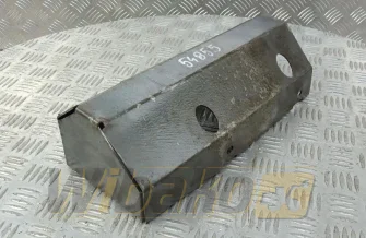 wydechowego Right Liebherr D9508 10120330
