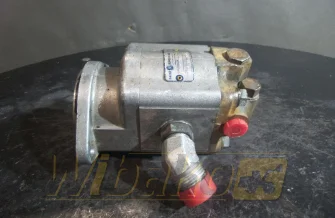 Gear pump Sauer C19.1L30957 
