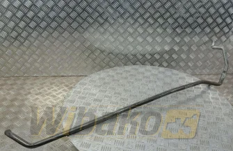 Blowby connector 25x1.5 for engine Liebherr D9508 10132669