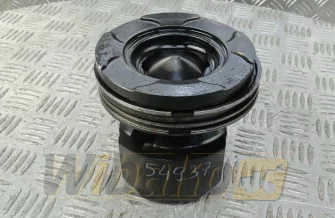 Piston Engine / Motor Liebherr D9508 10148222/10147918