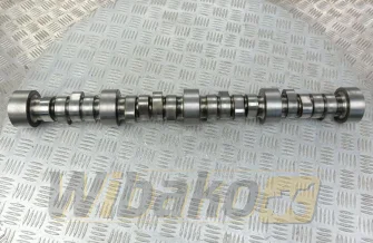 Camshaft Liebherr D9508 10154280