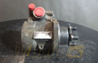 Gear pump ZF 7677955105 