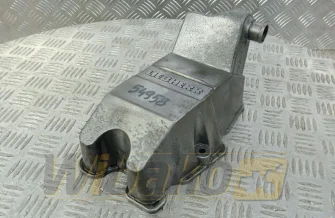 Cylinder head cover + łącznik Liebherr D9508 11364325/10122219/10122636