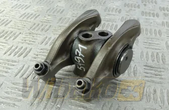 Rocker arm Liebherr D9508 10122503