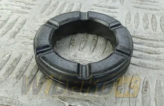 Vibration damper koła zębatego pośredniego Liebherr D9508 10119412