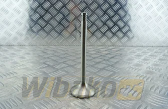 Exhaust valve wbk 9279579