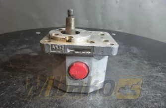 Gear pump PZ2-K-10P B06090473