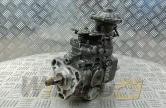 Injection pump Bosch VE6/12F1000L2000 0460426447