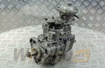 Injection pump Bosch VE6/12F1000L2000 0460426447