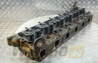 Cylinder head International Harvester TD15 688833C2
