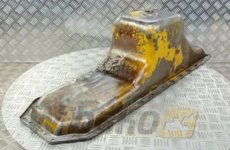 Oil sump International Harvester TD15 