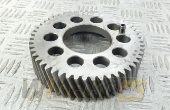 Crankshaft gear Liebherr 9267855