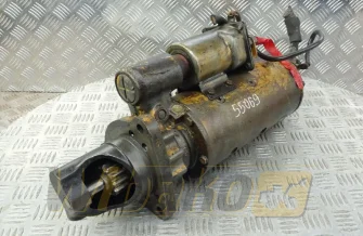Starter Delco Remy 40MT 1114860/1115559