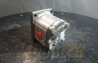 Auxiliary pump Bosch 0510425009