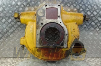 Flywheel housing International Harvester TD15 654771C1