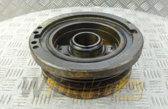 Vibration damper International Harvester TD15 652352D060