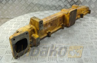 Intake manifold International Harvester TD15 672814C1