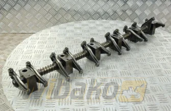 Valve mechanism International Harvester TD15 688999C91