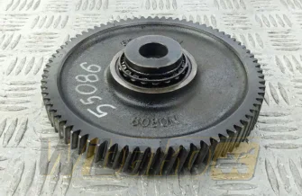 Intermediate gear International Harvester TD15 675764-C1