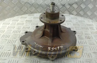Water pump International Harvester TD15 P193443/PAG10887